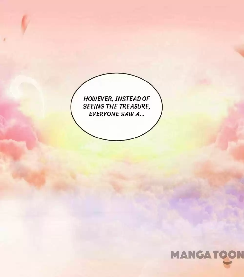 Oh My Savage Princess！ Chapter 37