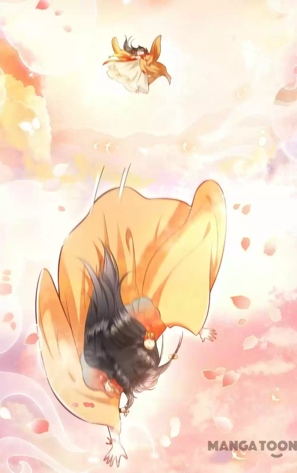 Oh My Savage Princess！ Chapter 37