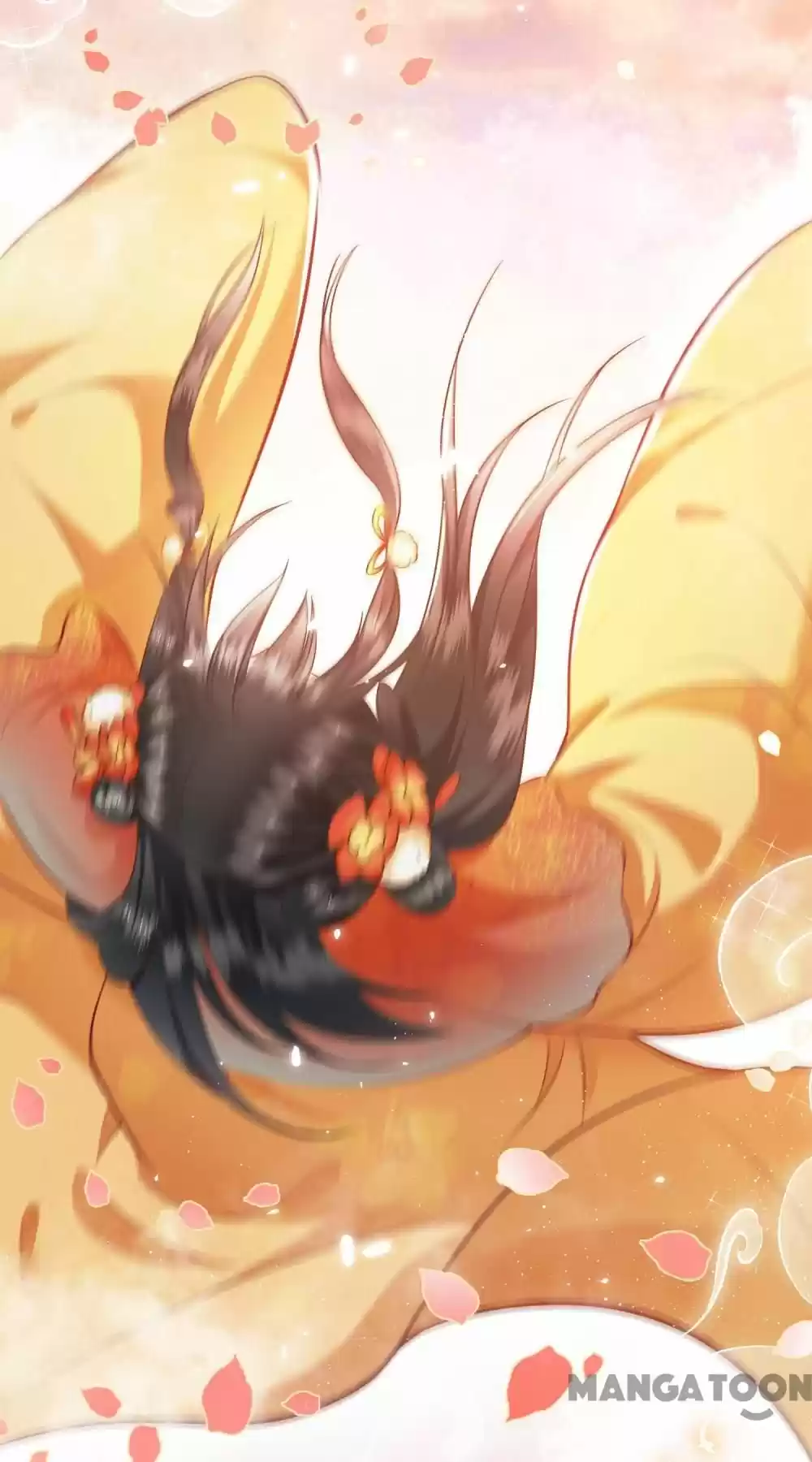 Oh My Savage Princess！ Chapter 37