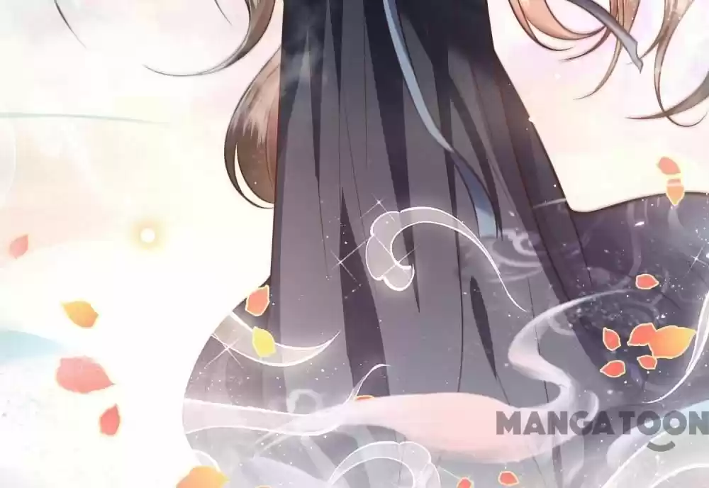 Oh My Savage Princess！ Chapter 37