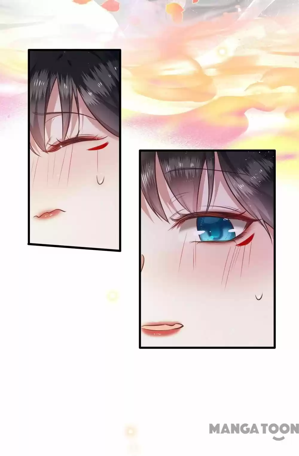 Oh My Savage Princess！ Chapter 37