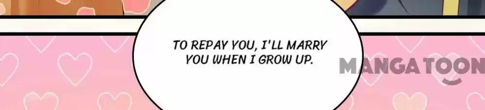 Oh My Savage Princess！ Chapter 37