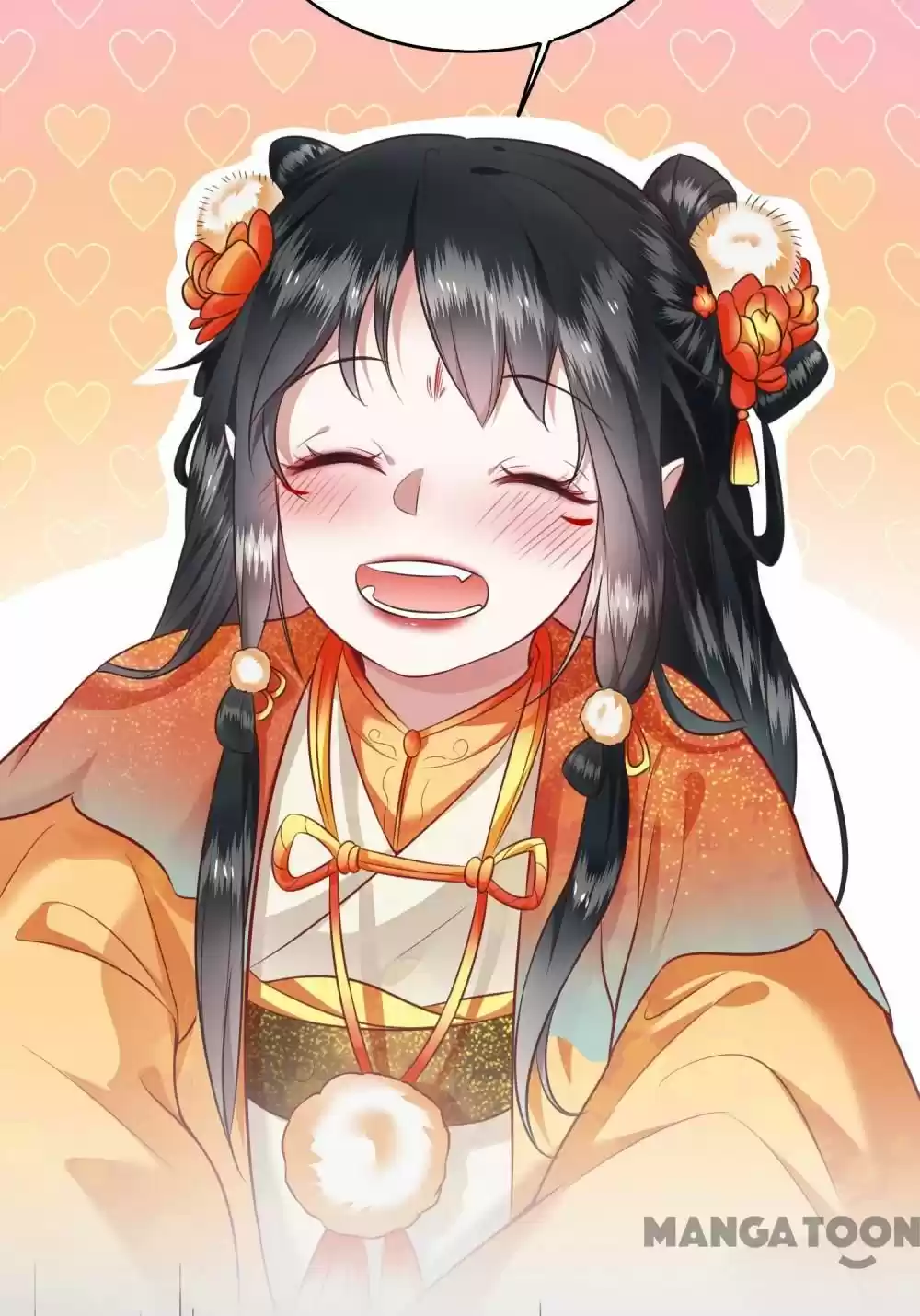 Oh My Savage Princess！ Chapter 37