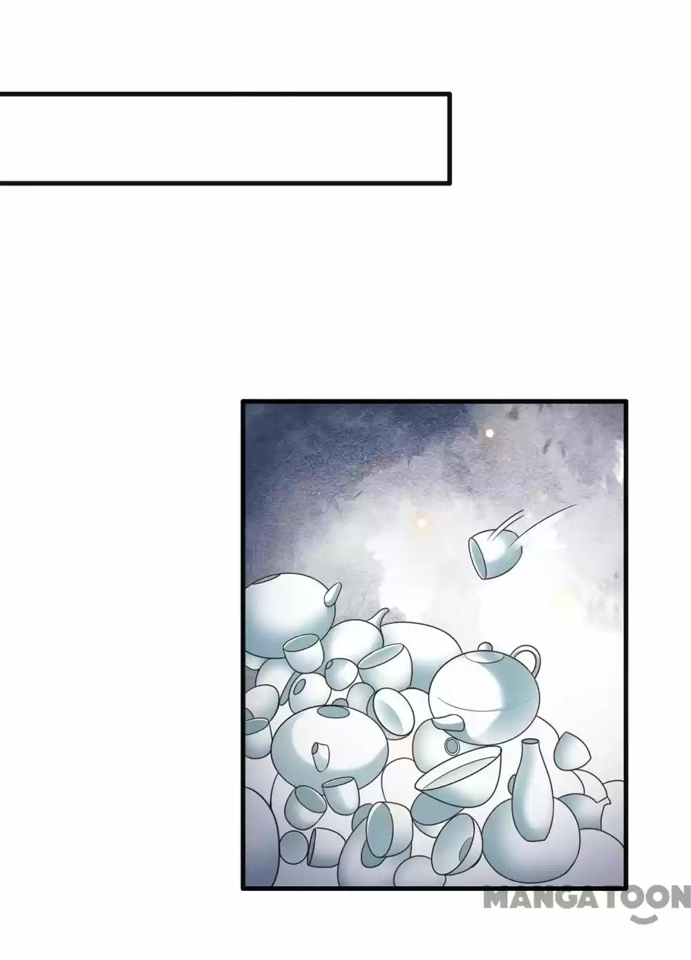 Oh My Savage Princess！ Chapter 38