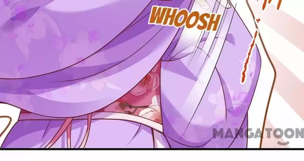 Oh My Savage Princess！ Chapter 38