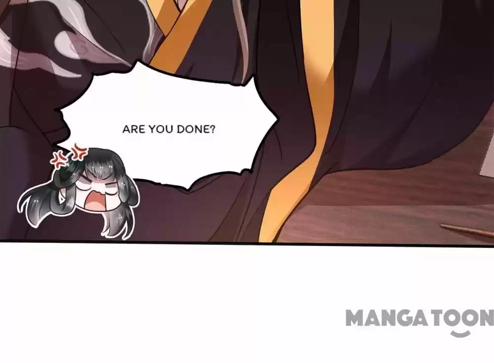 Oh My Savage Princess！ Chapter 38