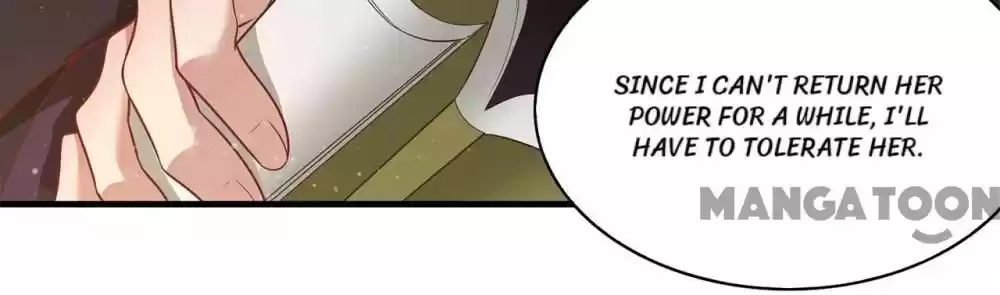 Oh My Savage Princess！ Chapter 39