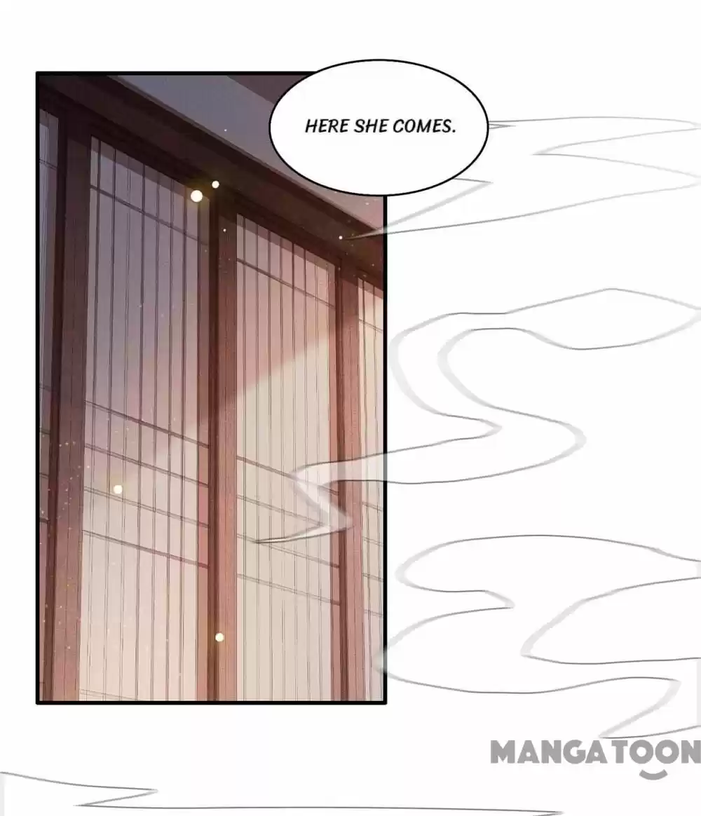 Oh My Savage Princess！ Chapter 39