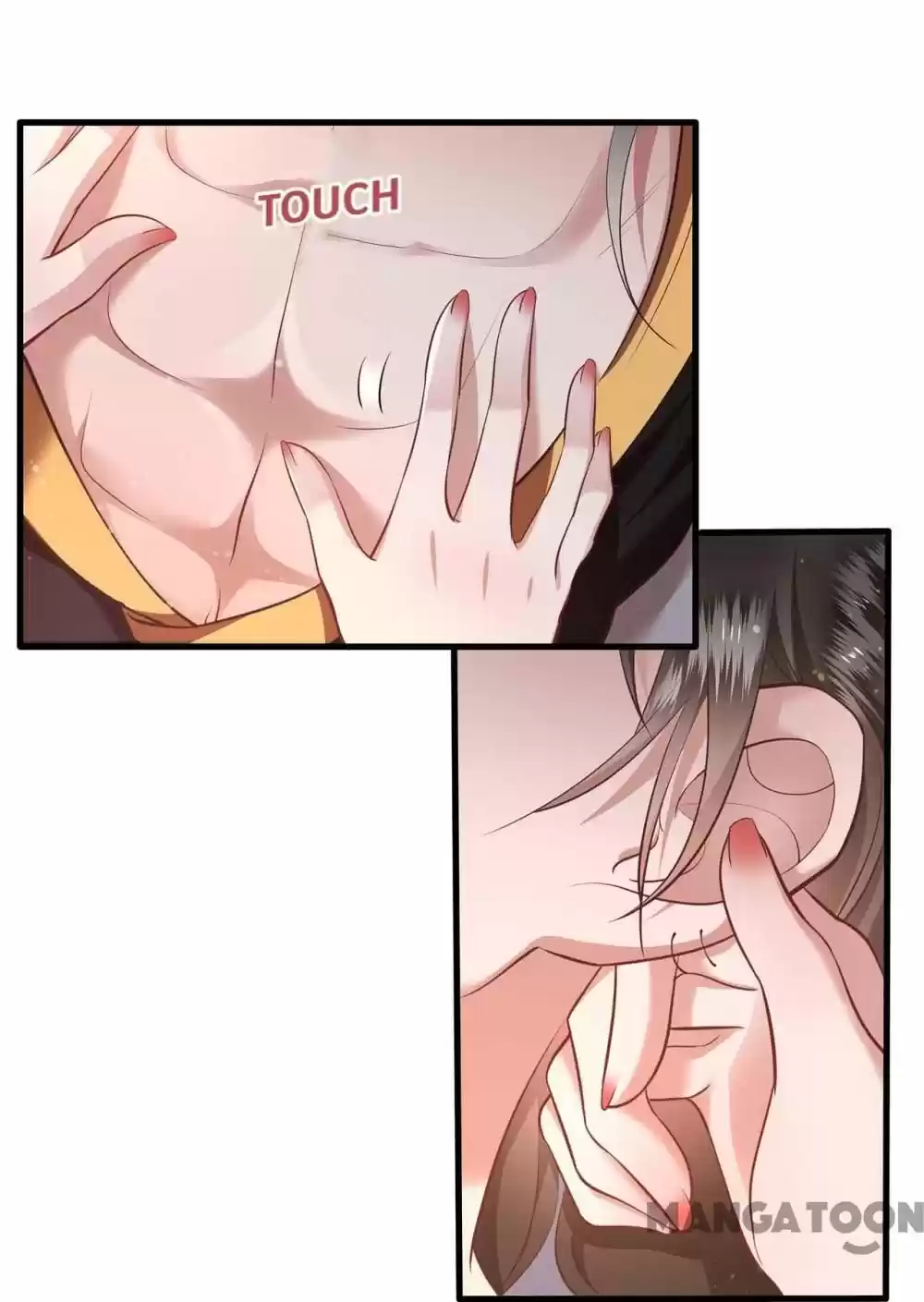 Oh My Savage Princess！ Chapter 39