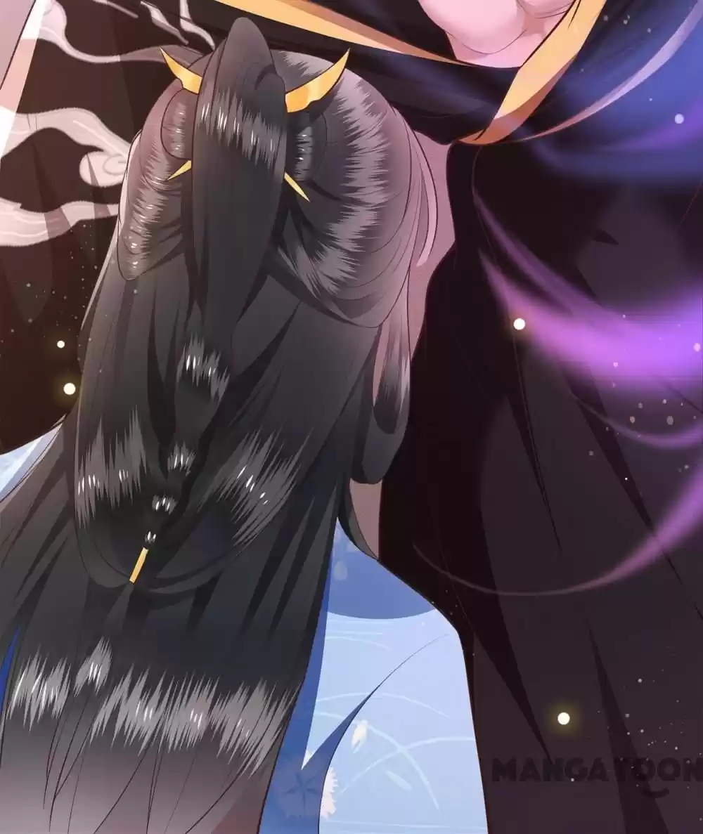 Oh My Savage Princess！ Chapter 39