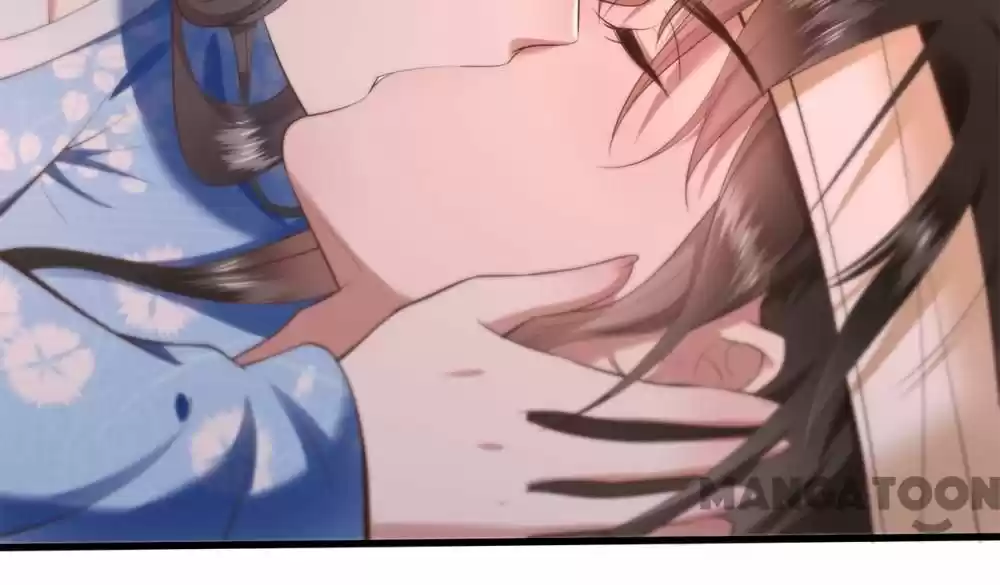 Oh My Savage Princess！ Chapter 39