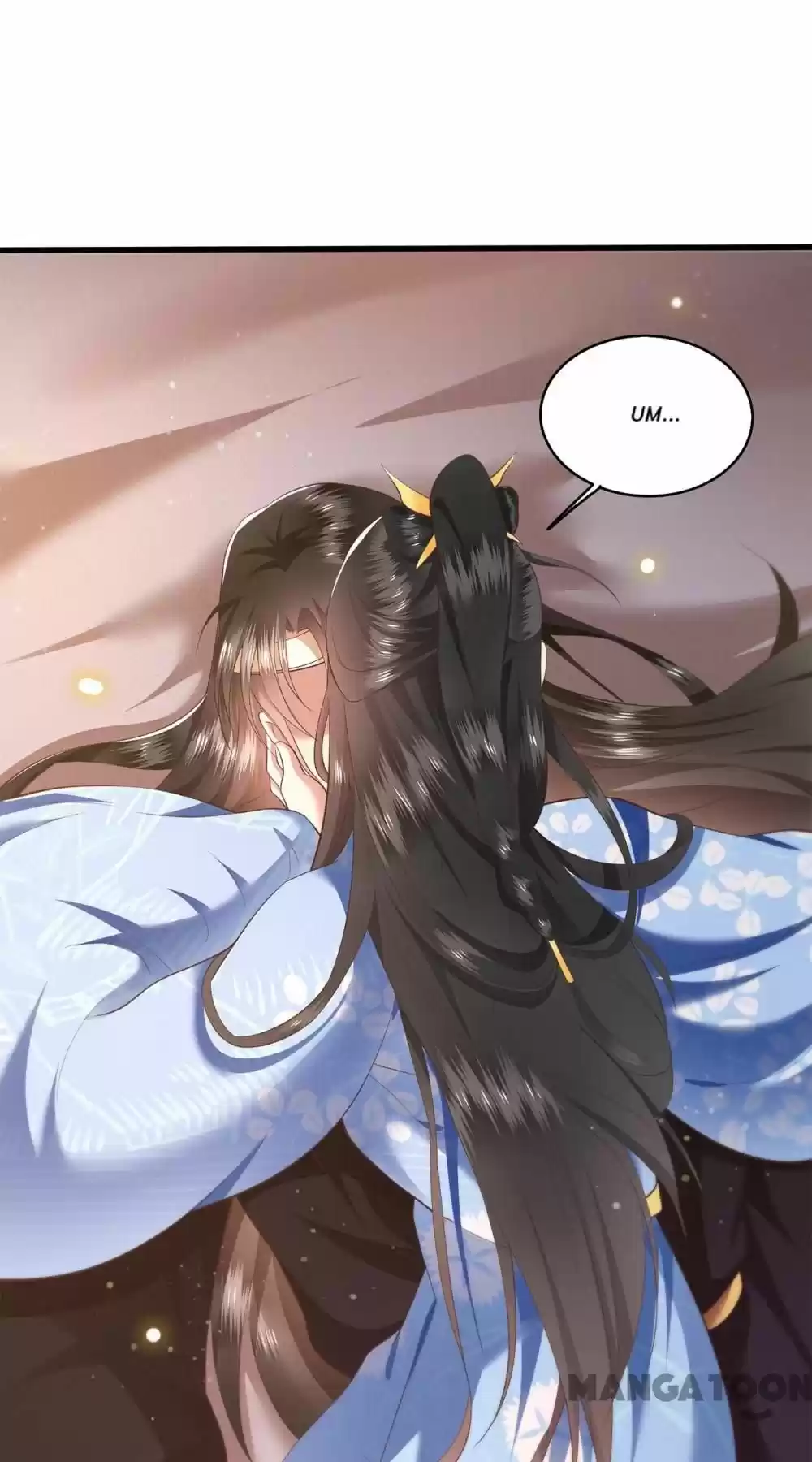 Oh My Savage Princess！ Chapter 39