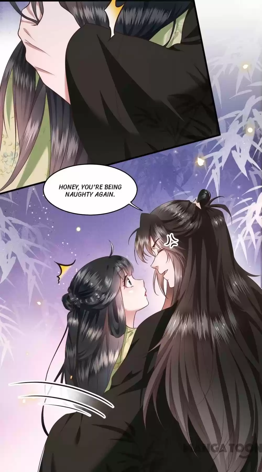 Oh My Savage Princess！ Chapter 41