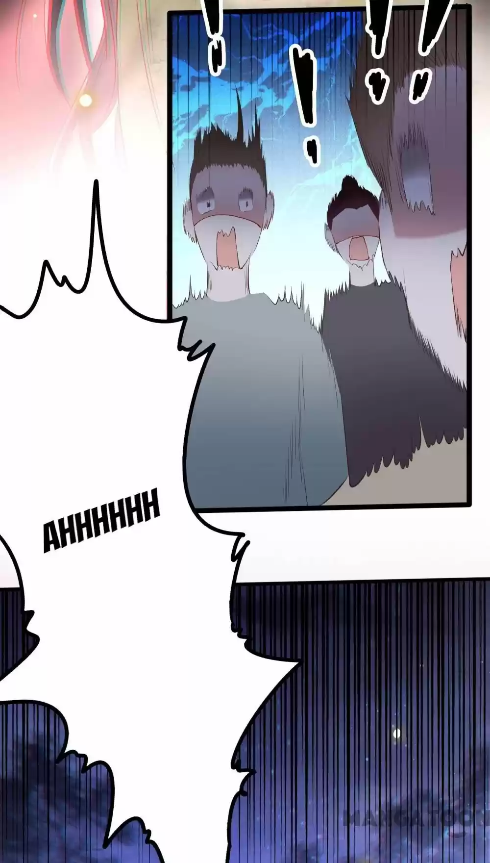 Oh My Savage Princess！ Chapter 41