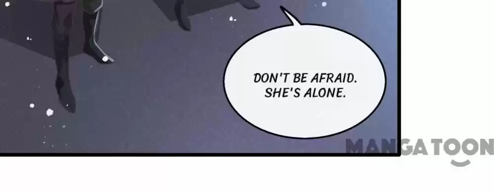 Oh My Savage Princess！ Chapter 42