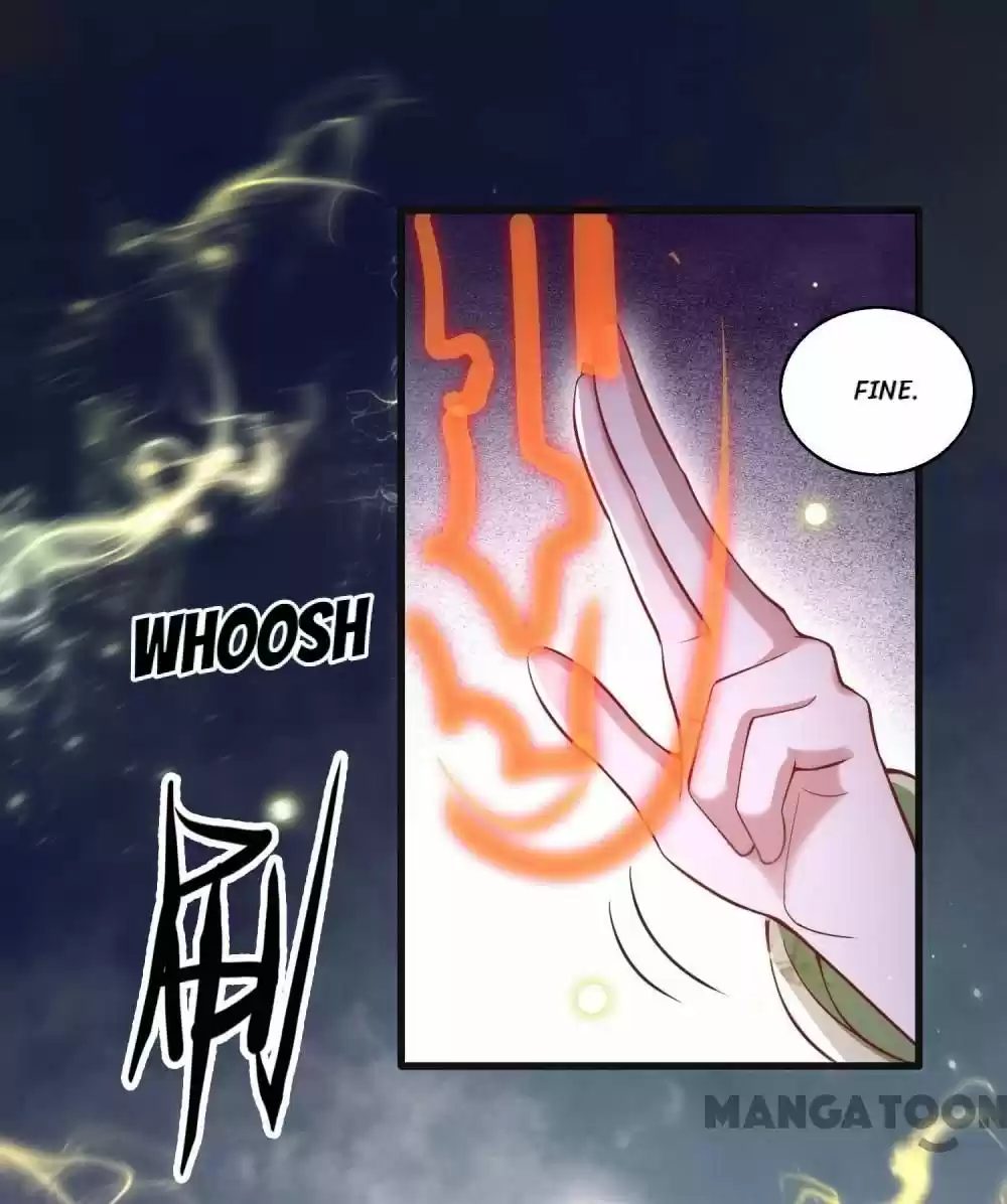 Oh My Savage Princess！ Chapter 42