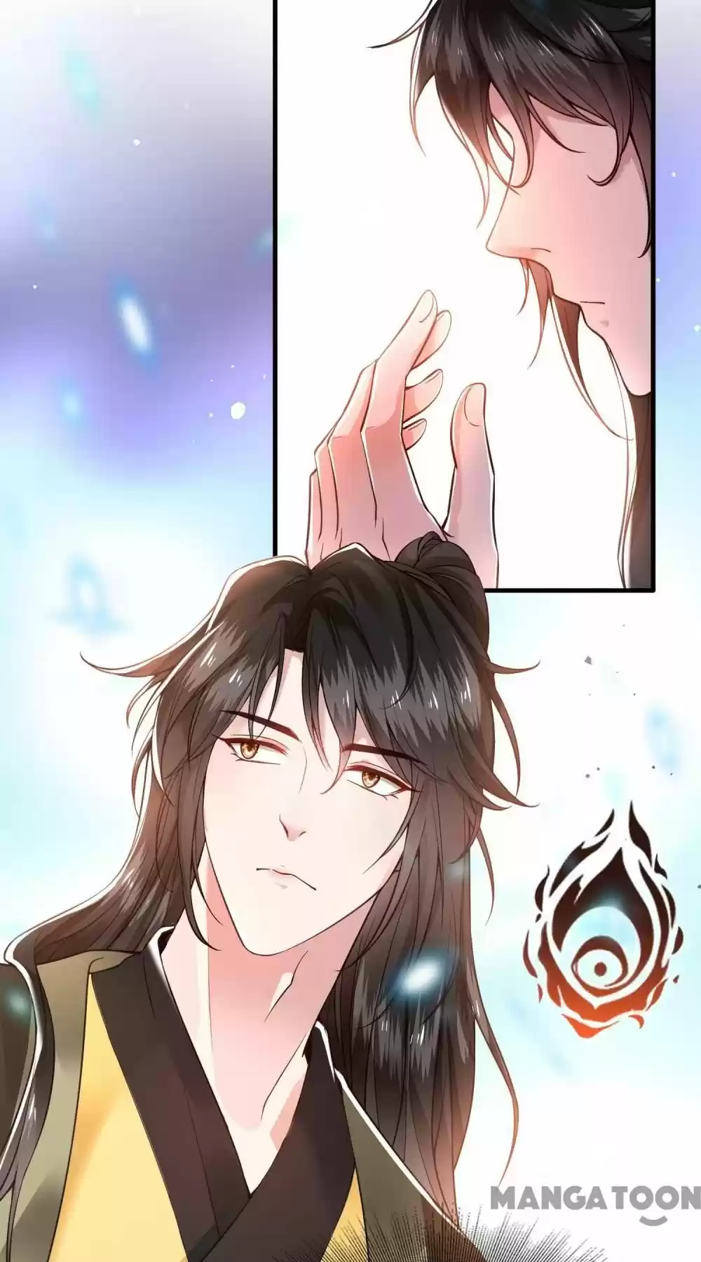 Oh My Savage Princess！ Chapter 42