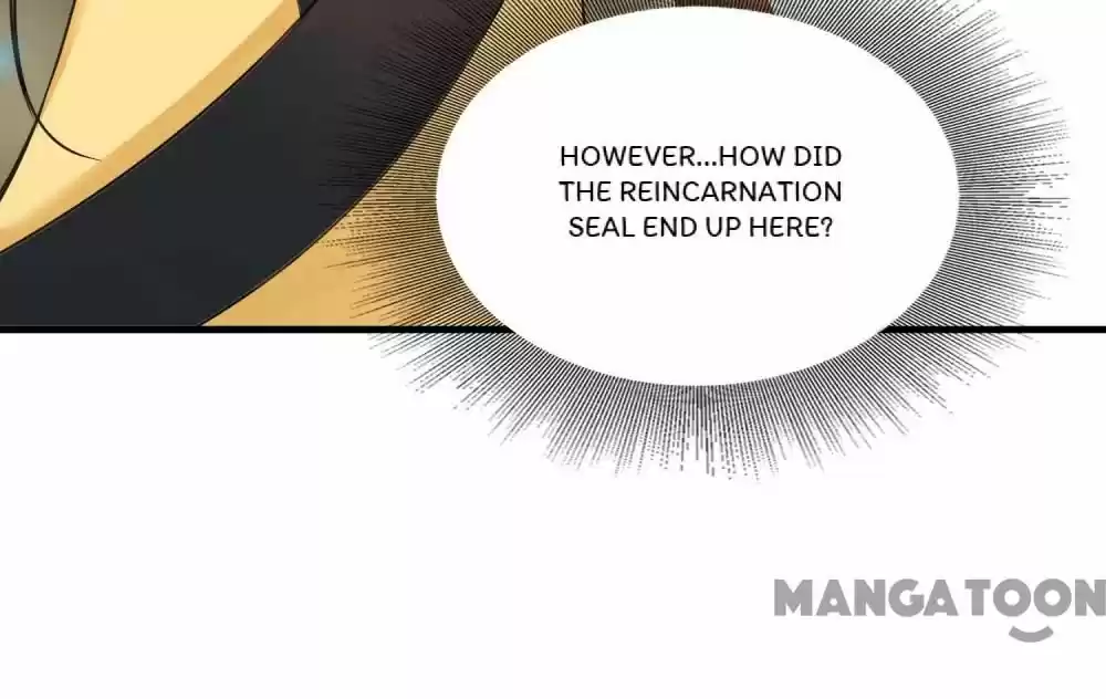 Oh My Savage Princess！ Chapter 42