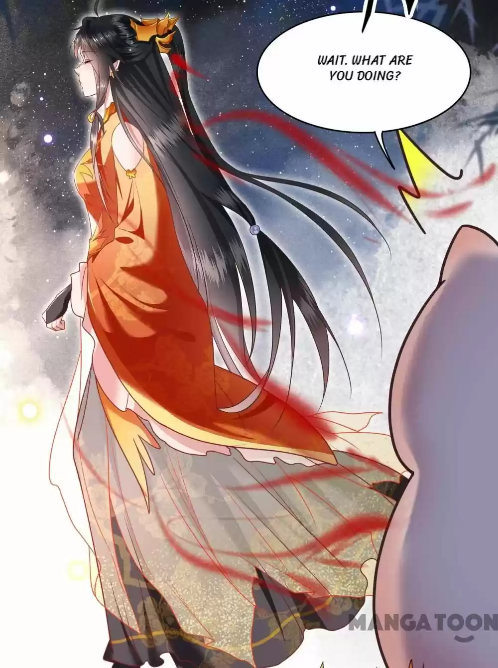 Oh My Savage Princess！ Chapter 42