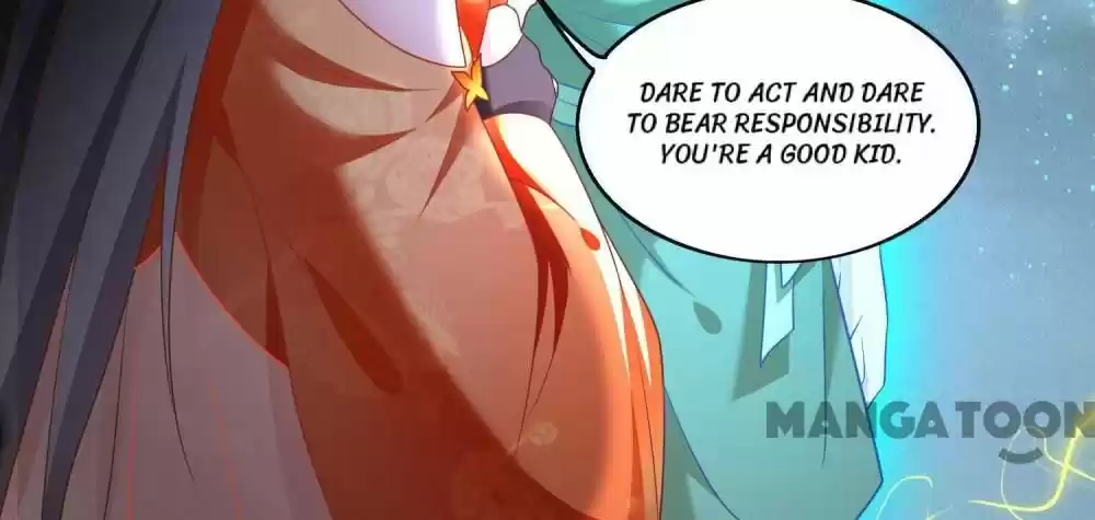 Oh My Savage Princess！ Chapter 43