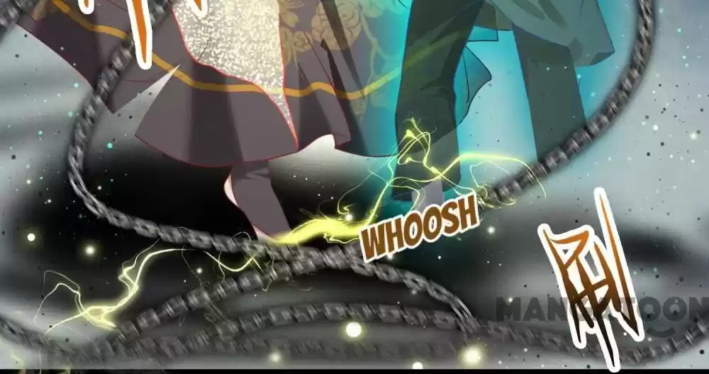 Oh My Savage Princess！ Chapter 43