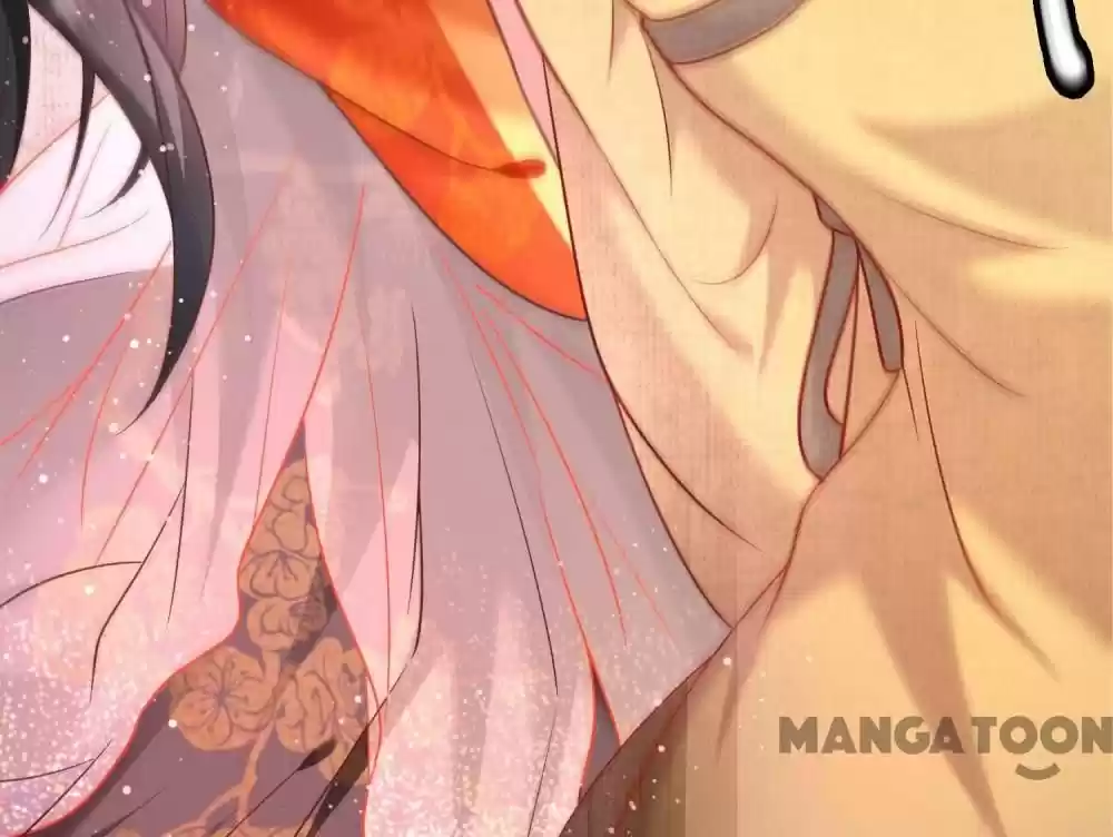 Oh My Savage Princess！ Chapter 43