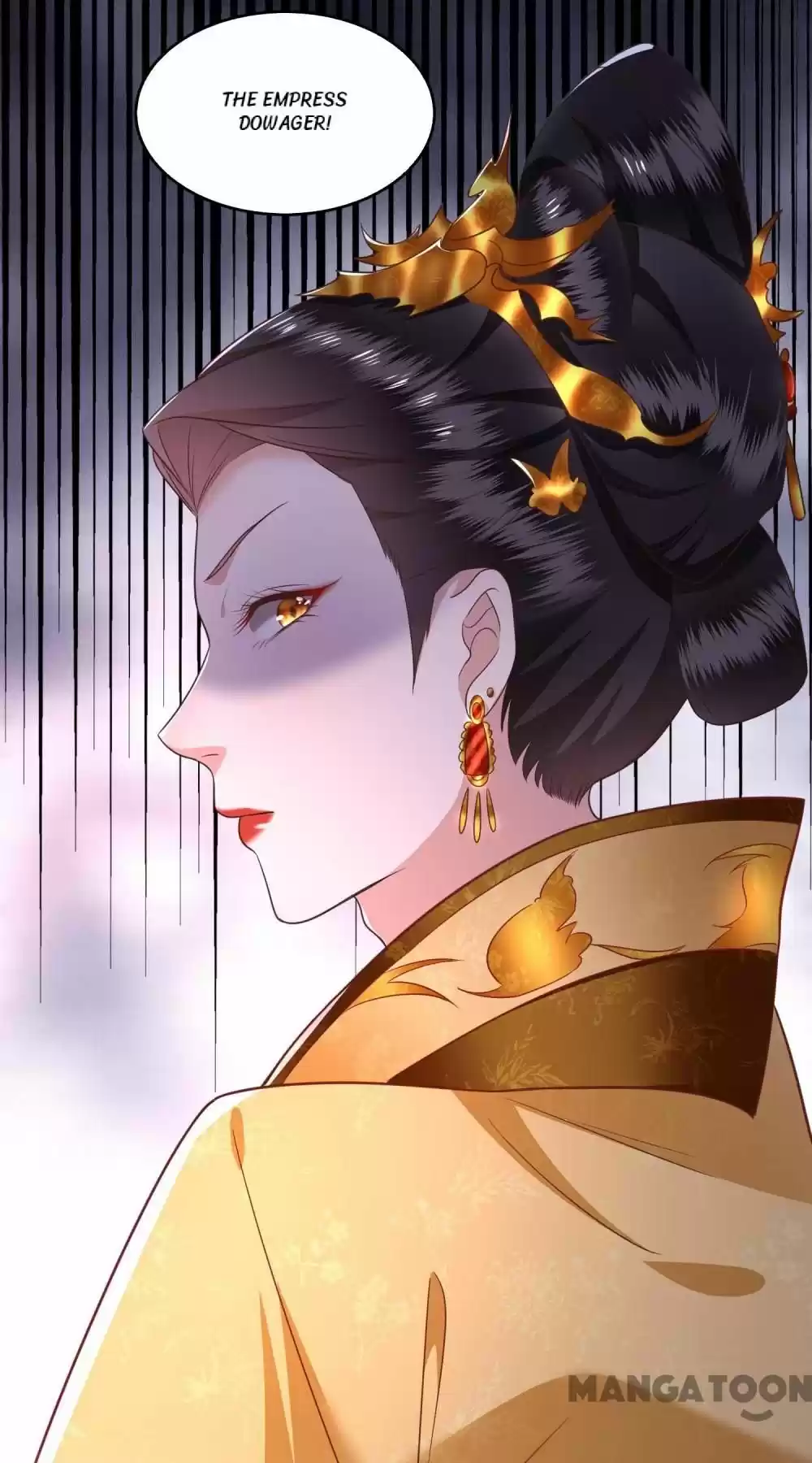 Oh My Savage Princess！ Chapter 43