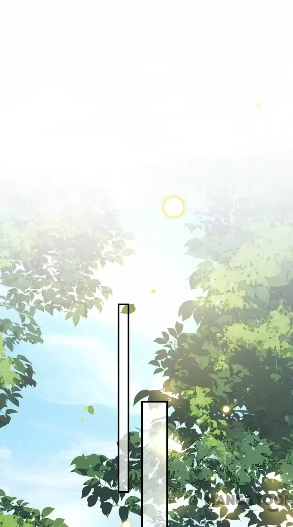 Oh My Savage Princess！ Chapter 43