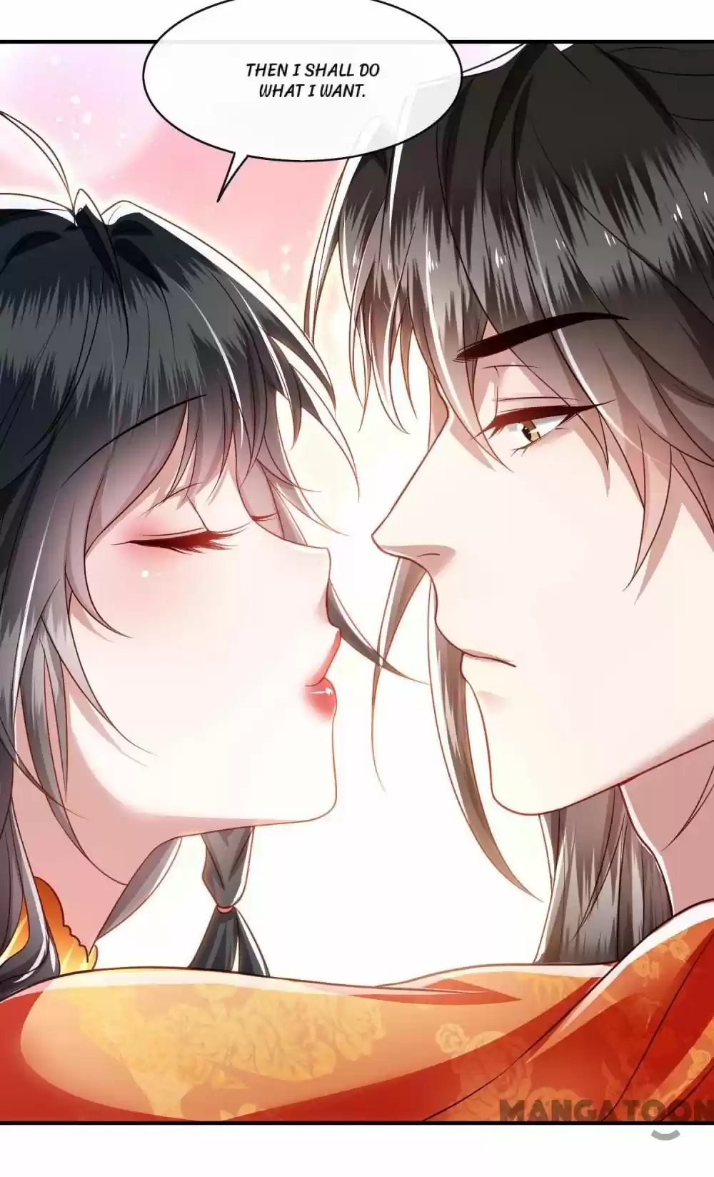 Oh My Savage Princess！ Chapter 43