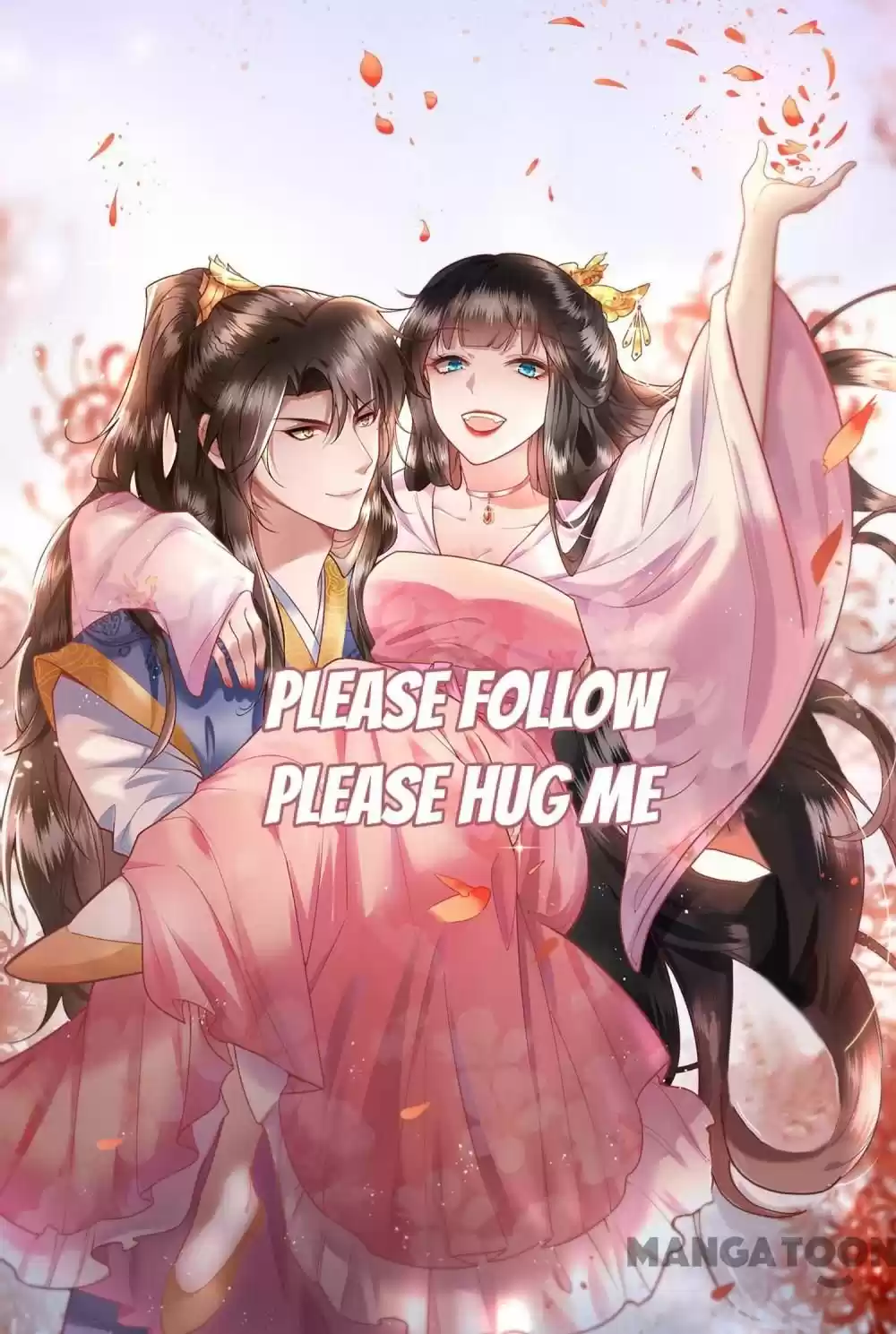 Oh My Savage Princess！ Chapter 43