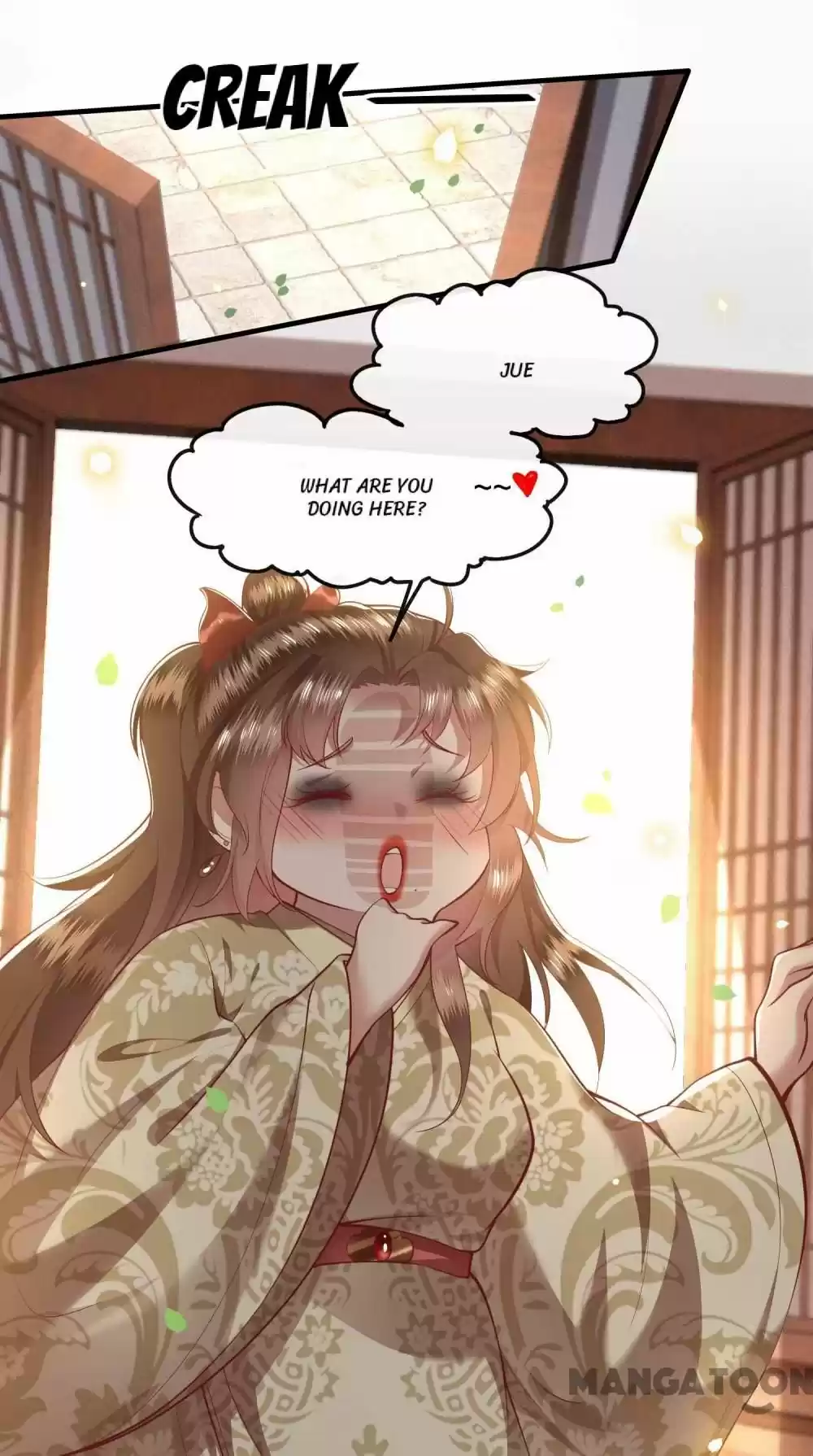 Oh My Savage Princess！ Chapter 44