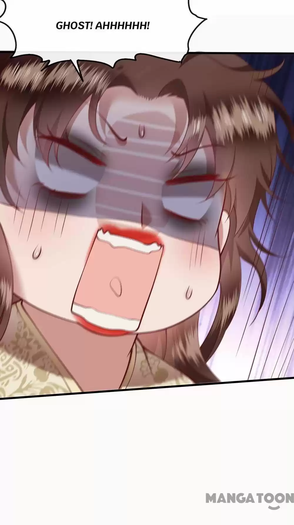 Oh My Savage Princess！ Chapter 44