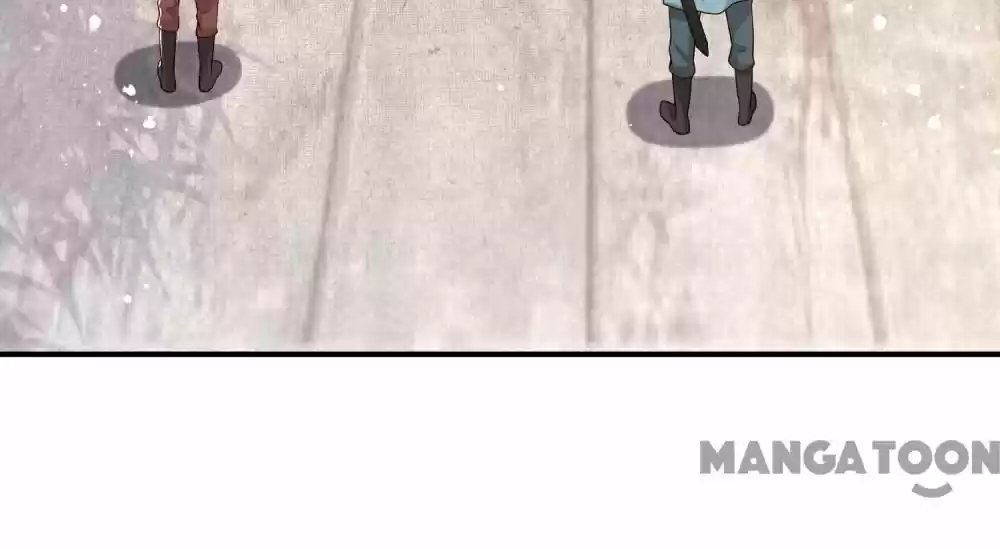 Oh My Savage Princess！ Chapter 44