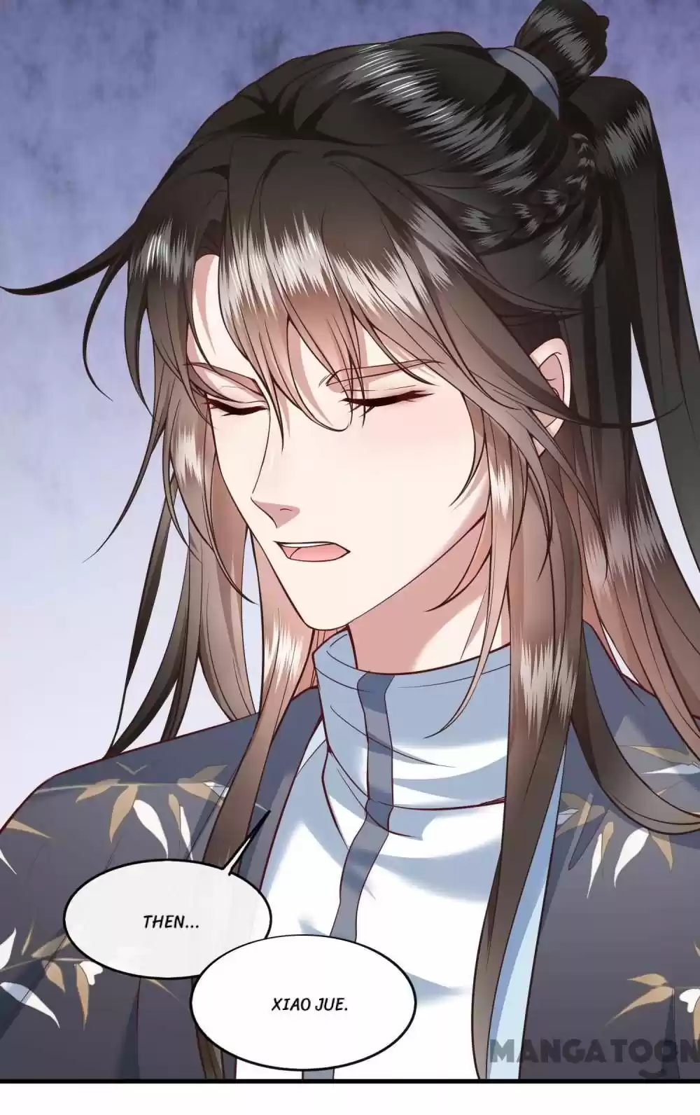 Oh My Savage Princess！ Chapter 44