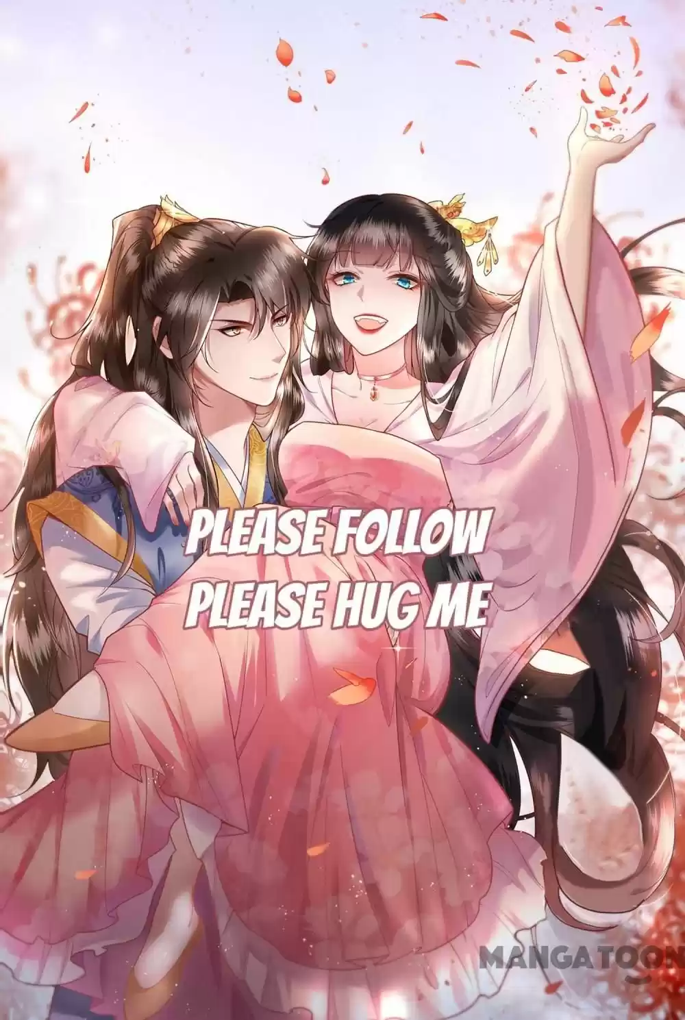 Oh My Savage Princess！ Chapter 44