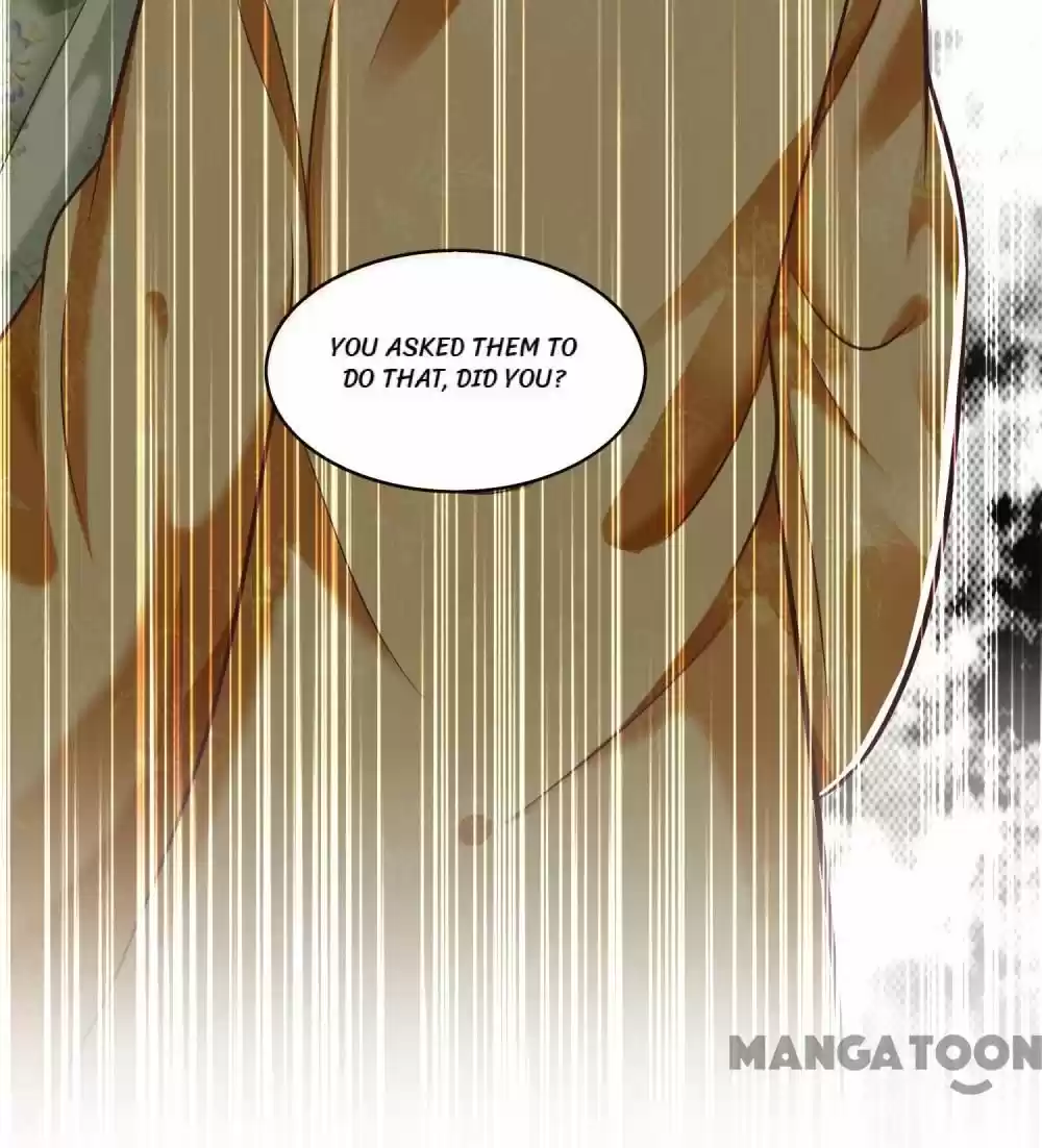 Oh My Savage Princess！ Chapter 45