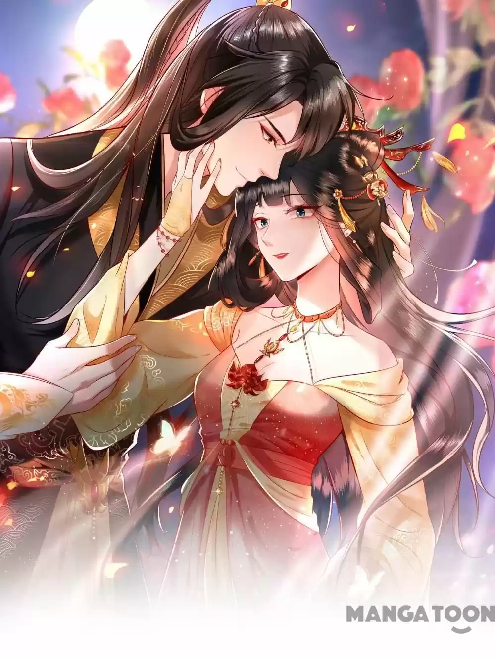 Oh My Savage Princess！ Chapter 46