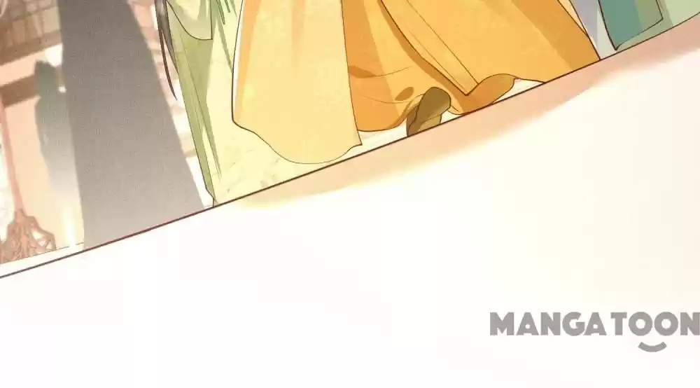 Oh My Savage Princess！ Chapter 46