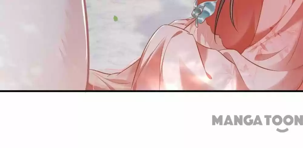 Oh My Savage Princess！ Chapter 46