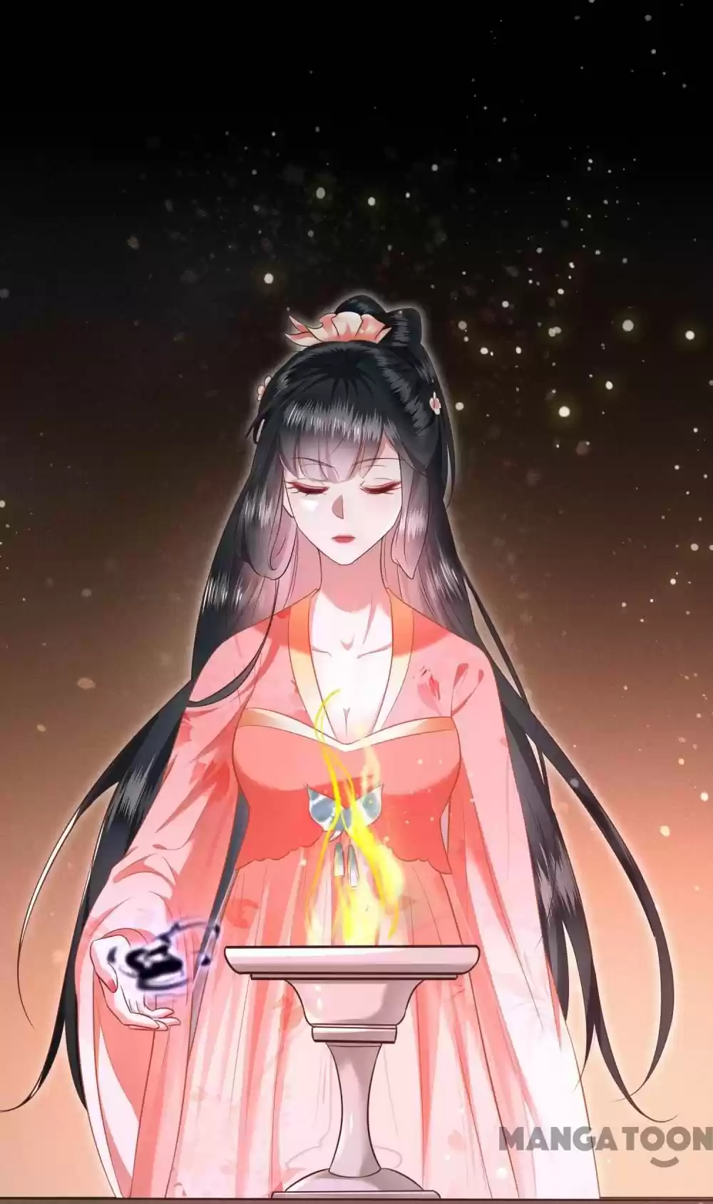 Oh My Savage Princess！ Chapter 47