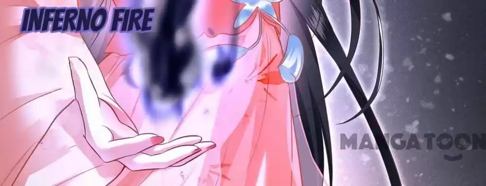 Oh My Savage Princess！ Chapter 47