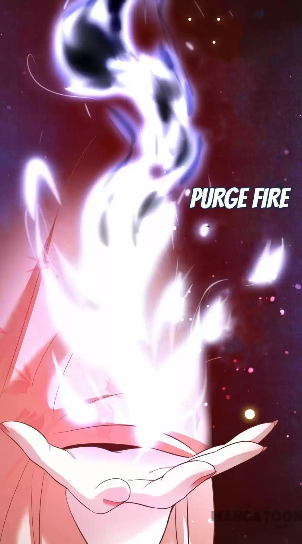 Oh My Savage Princess！ Chapter 47