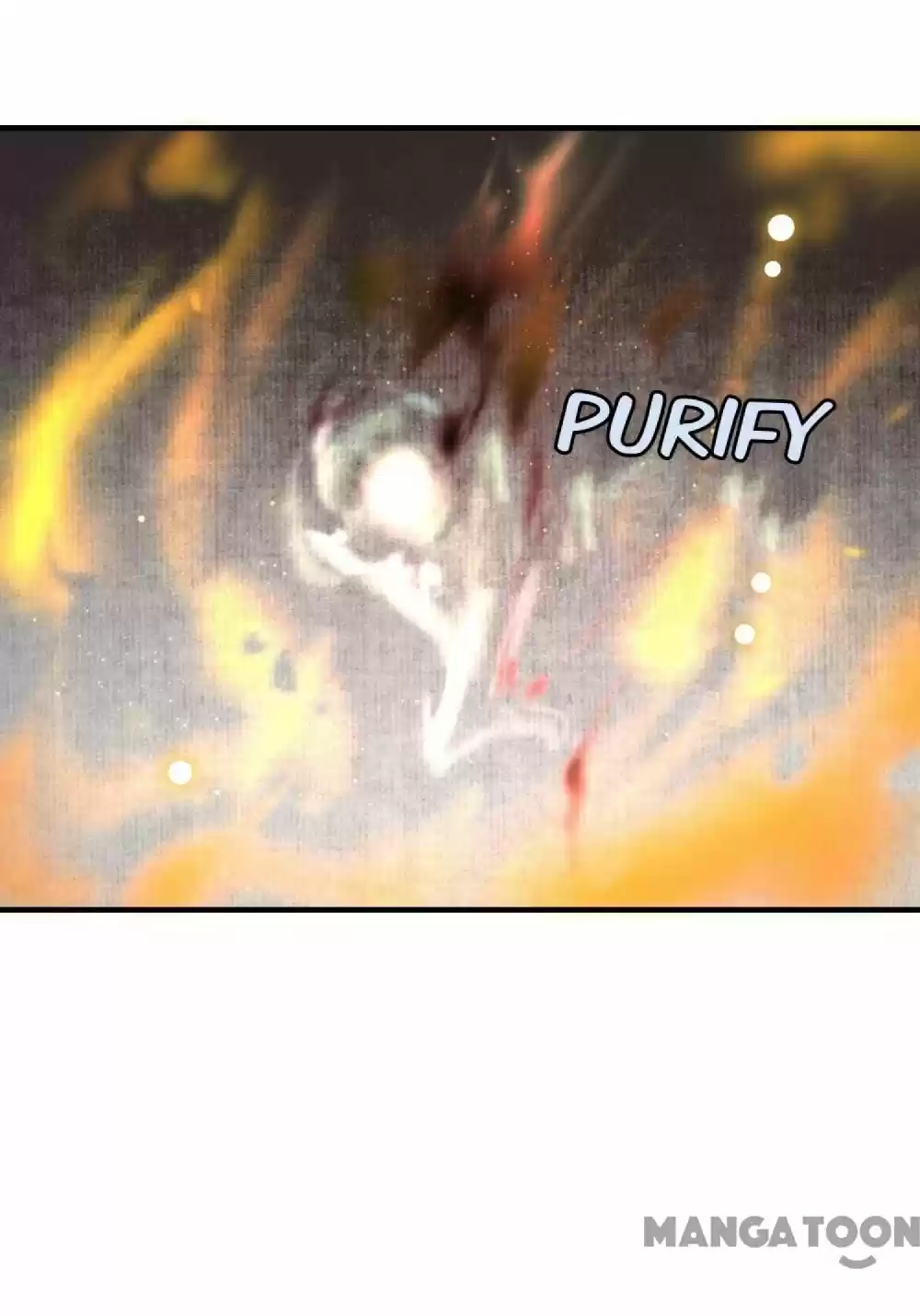 Oh My Savage Princess！ Chapter 47