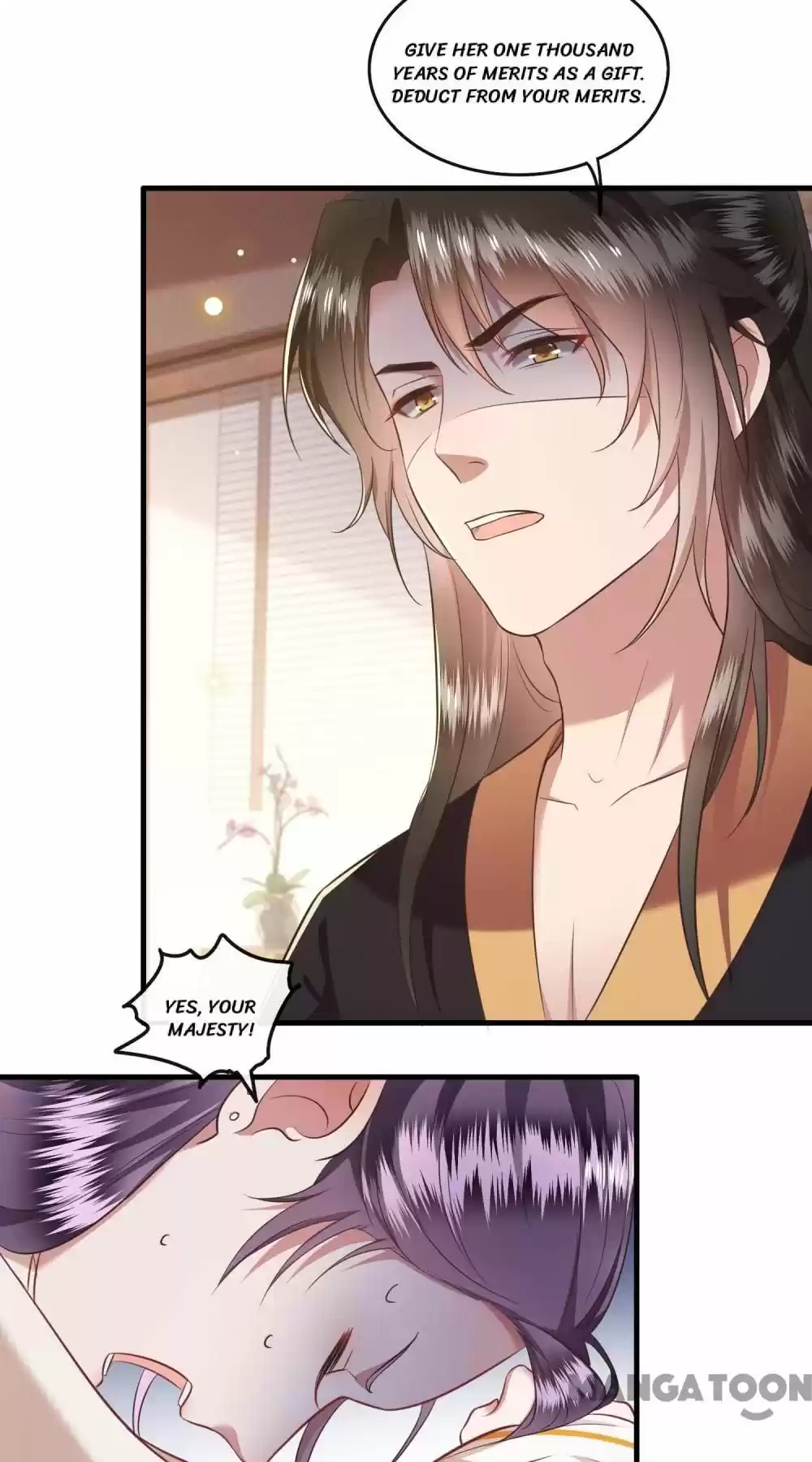 Oh My Savage Princess！ Chapter 48