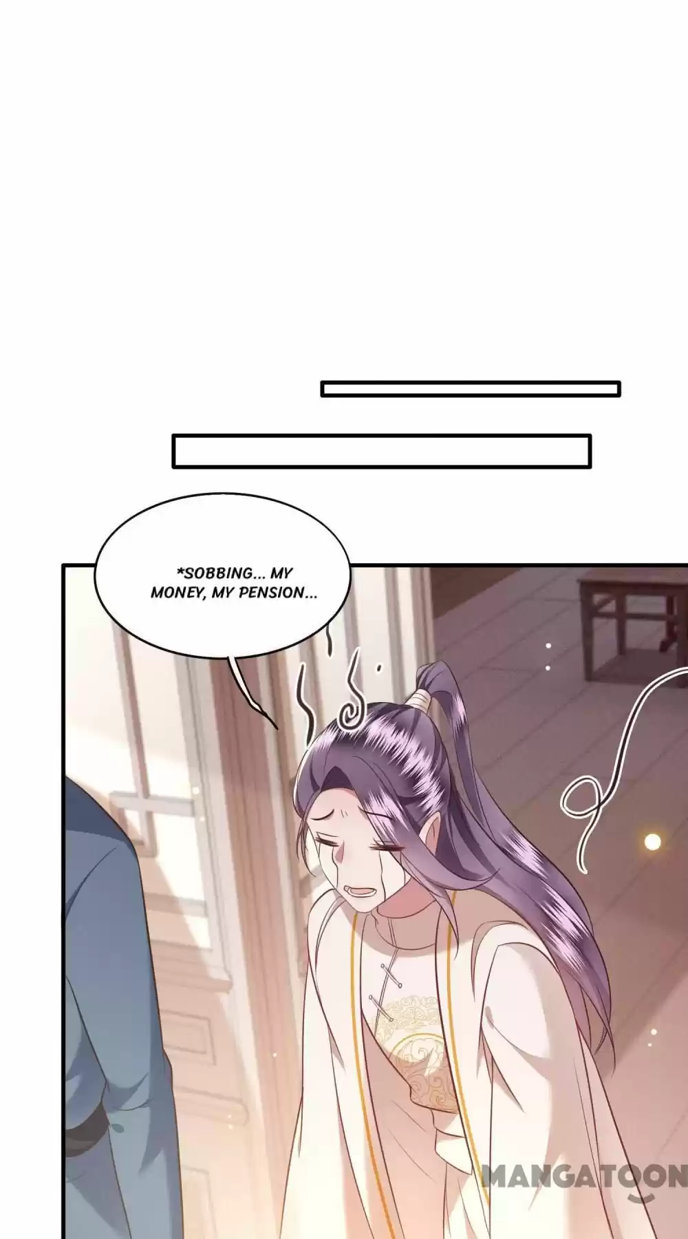 Oh My Savage Princess！ Chapter 48