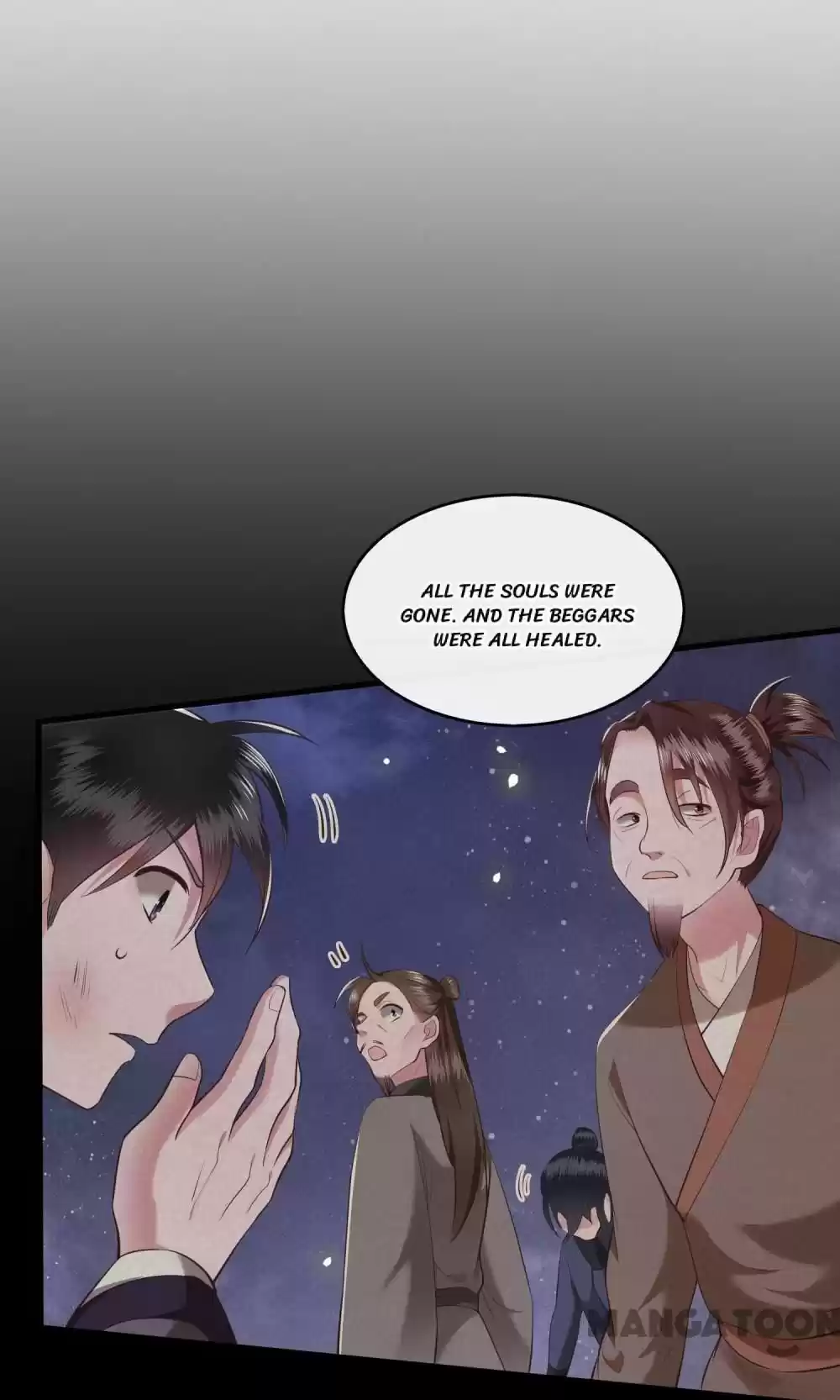 Oh My Savage Princess！ Chapter 48