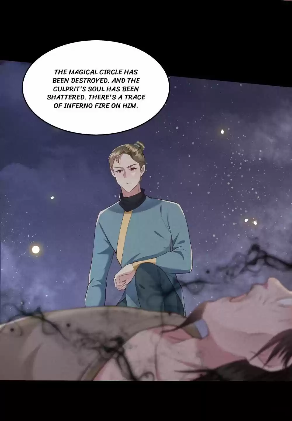 Oh My Savage Princess！ Chapter 48