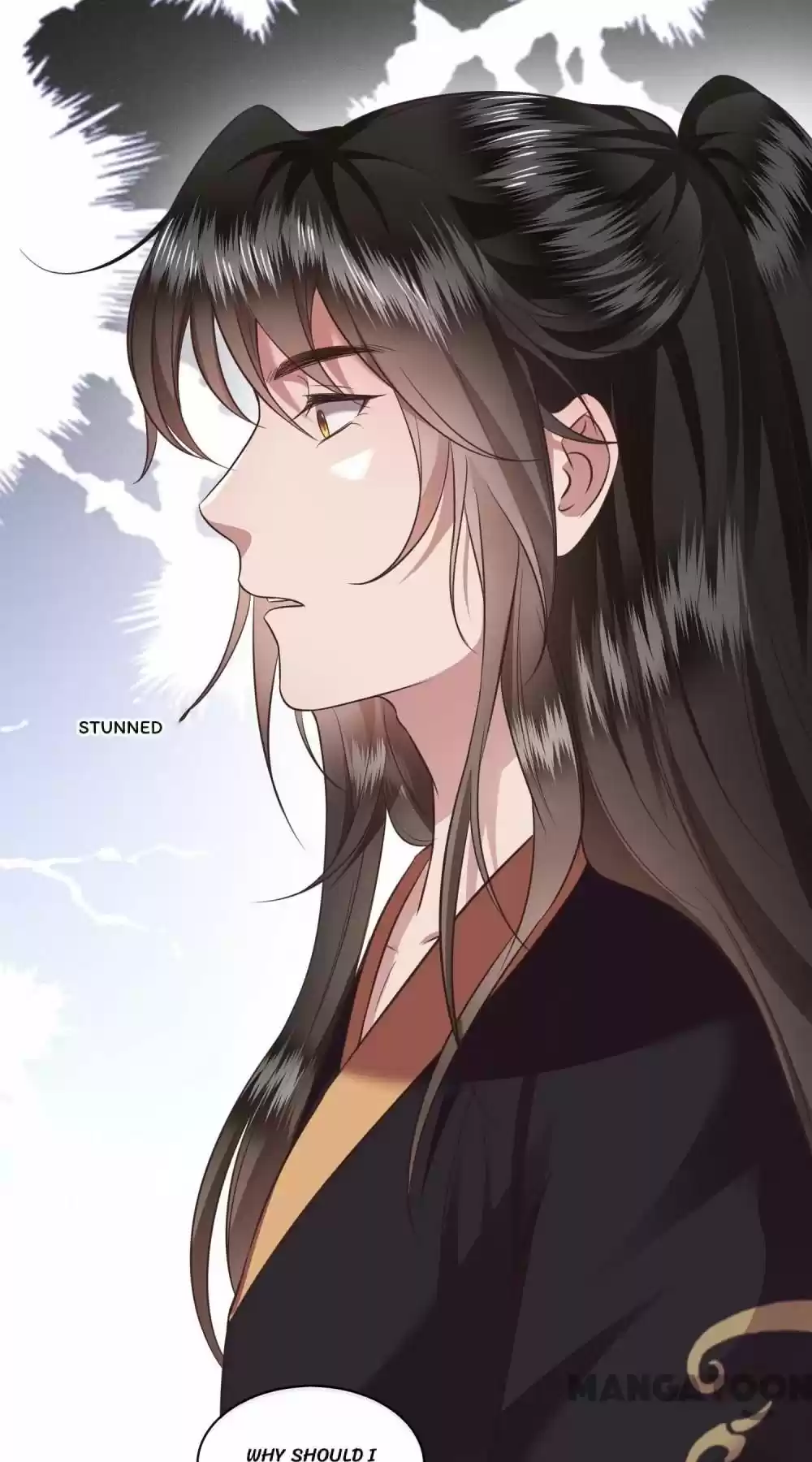 Oh My Savage Princess！ Chapter 48