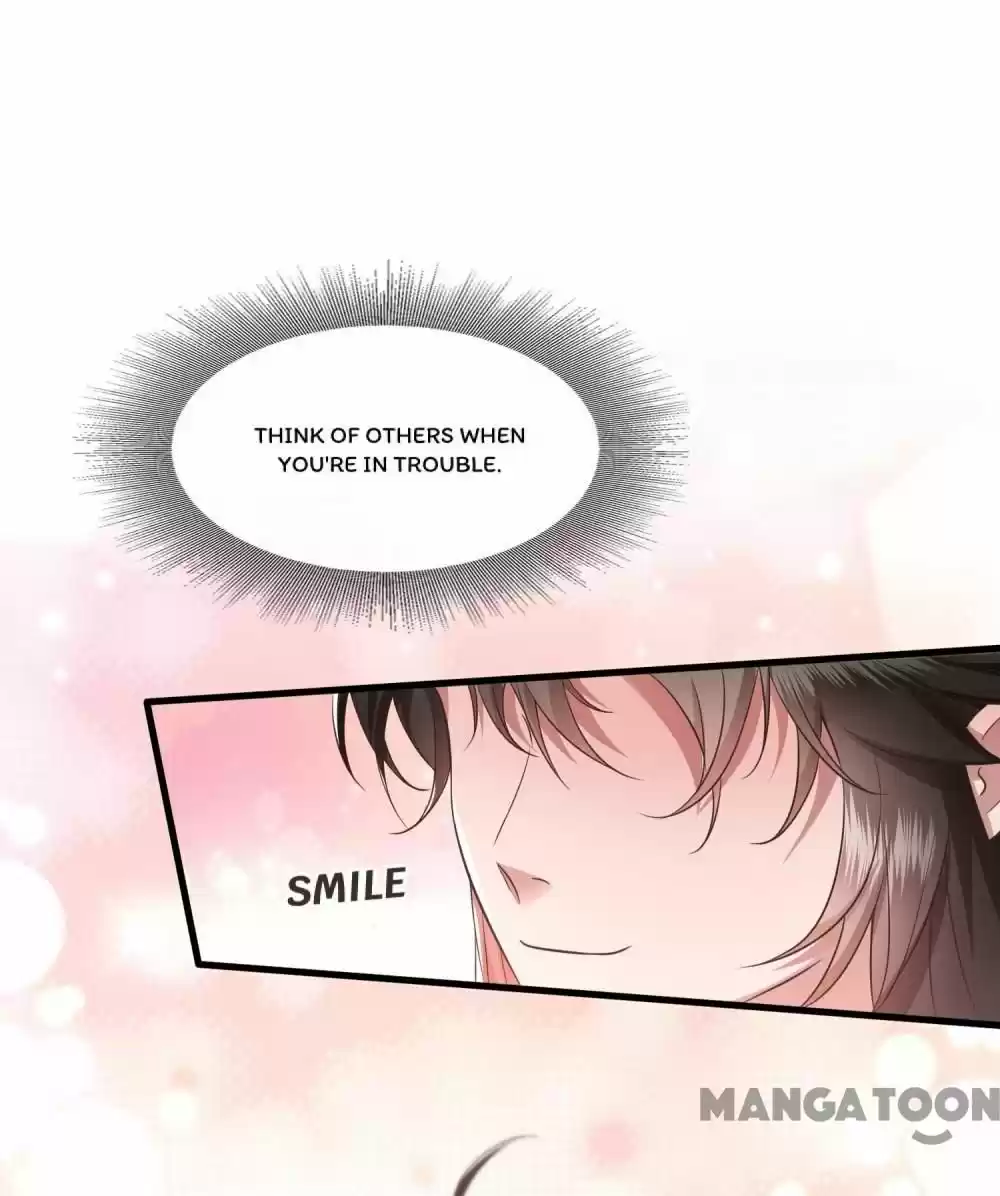 Oh My Savage Princess！ Chapter 48