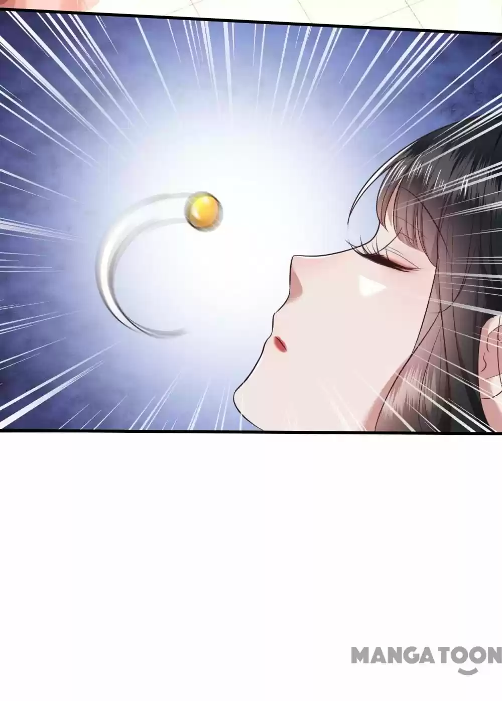 Oh My Savage Princess！ Chapter 48